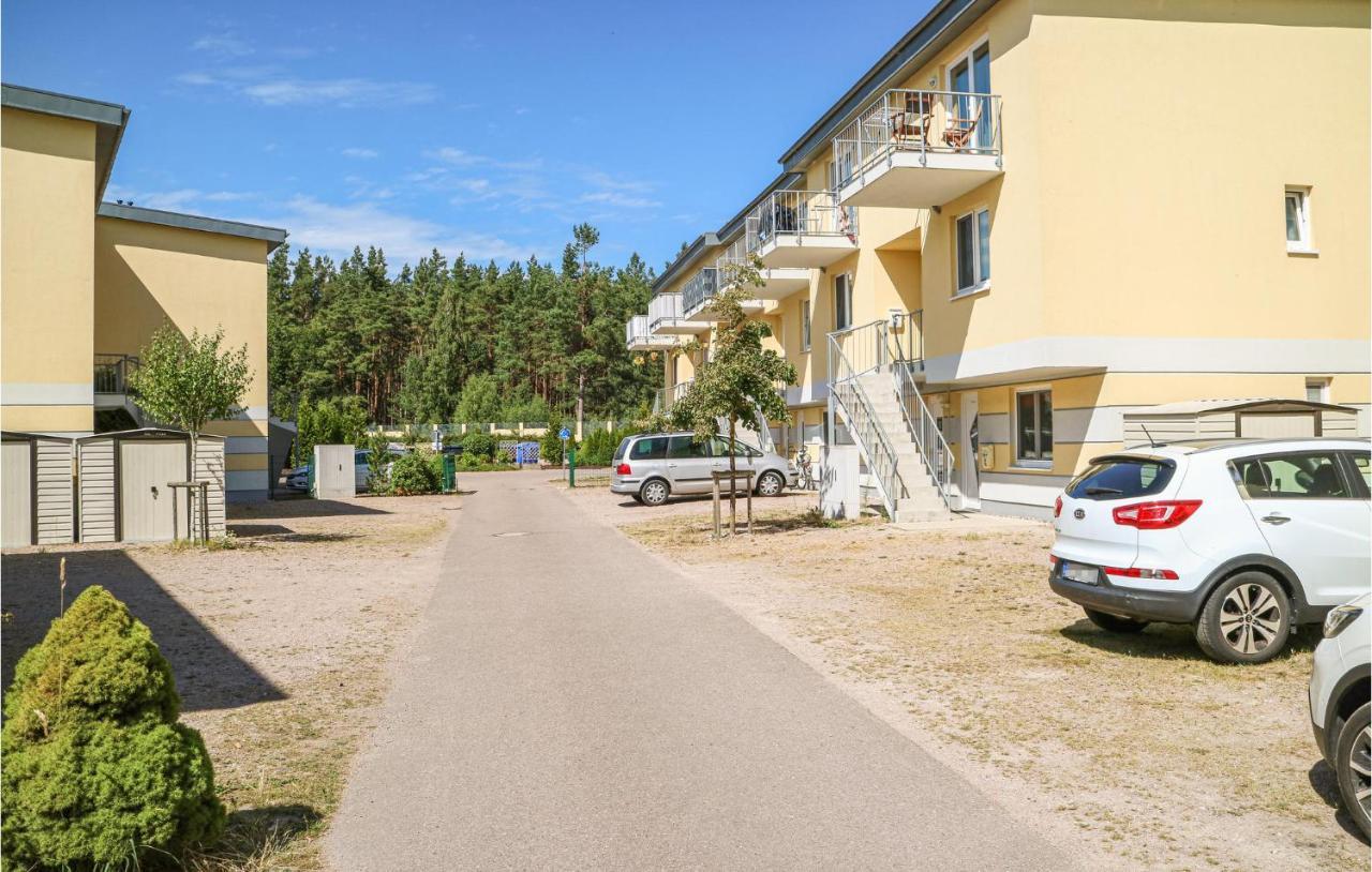 Gorgeous Apartment In Graal-Mueritz With Wifi Εξωτερικό φωτογραφία
