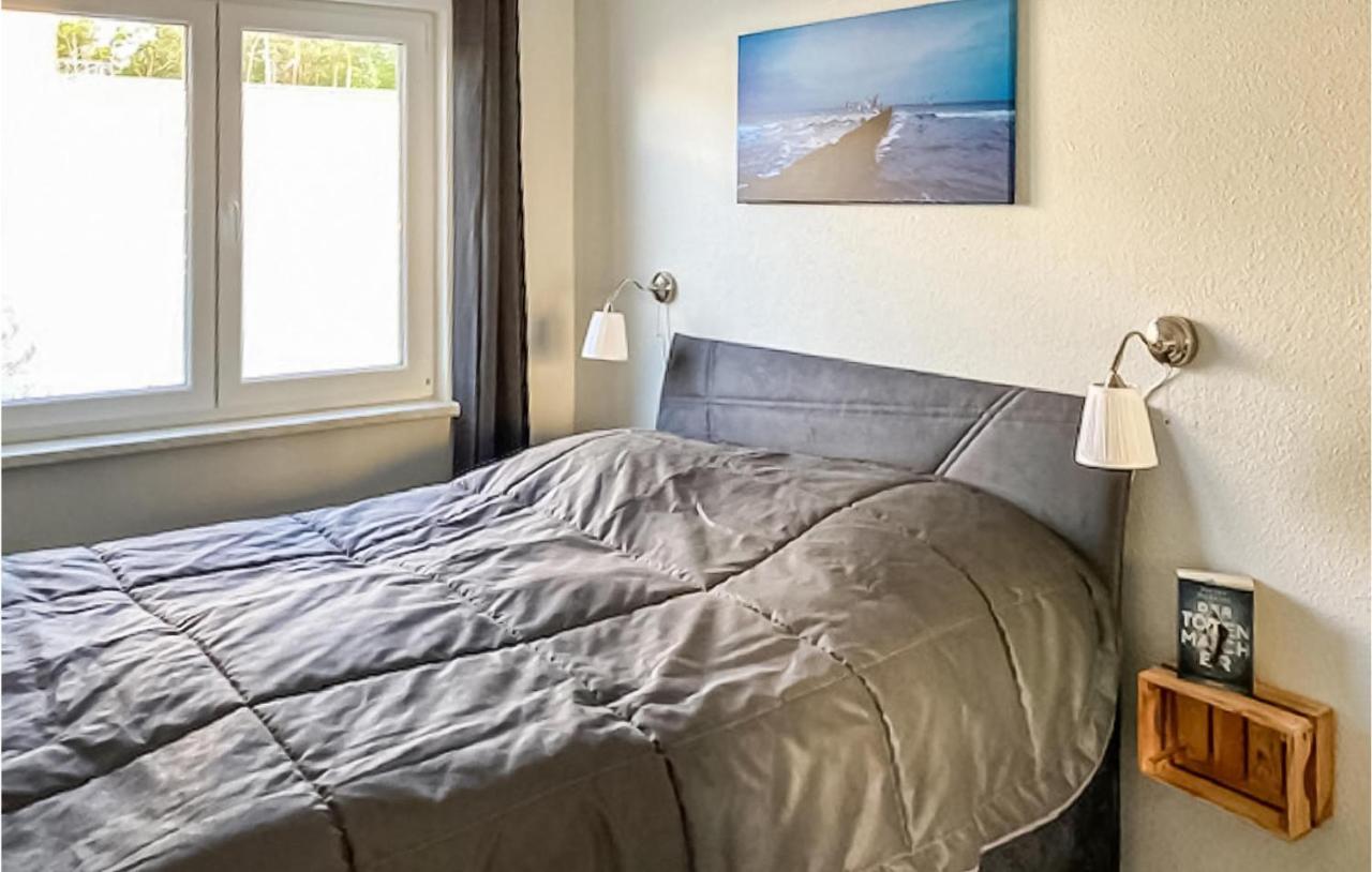 Gorgeous Apartment In Graal-Mueritz With Wifi Εξωτερικό φωτογραφία